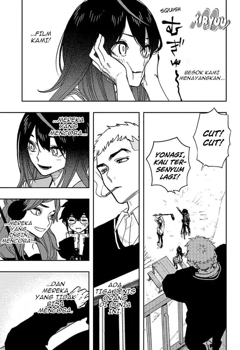 Act-age Chapter 60 - halaman 6