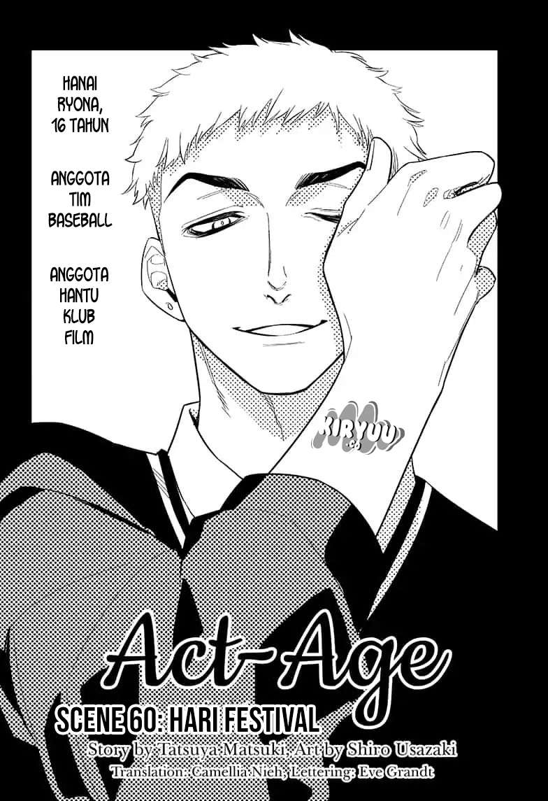 Act-age Chapter 60 - halaman 7
