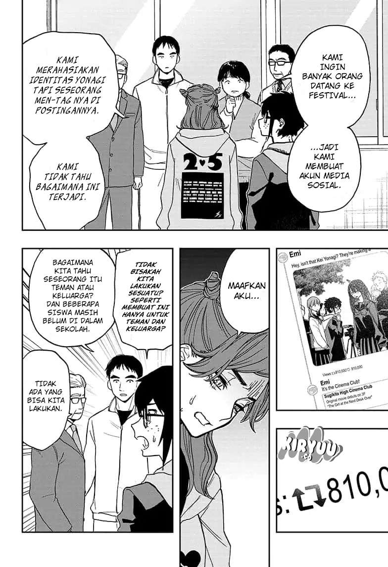 Act-age Chapter 60 - halaman 9