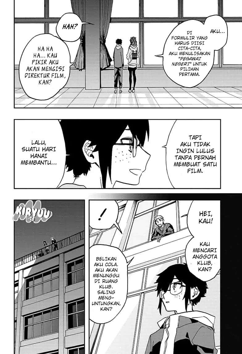 Act-age Chapter 61 - halaman 15