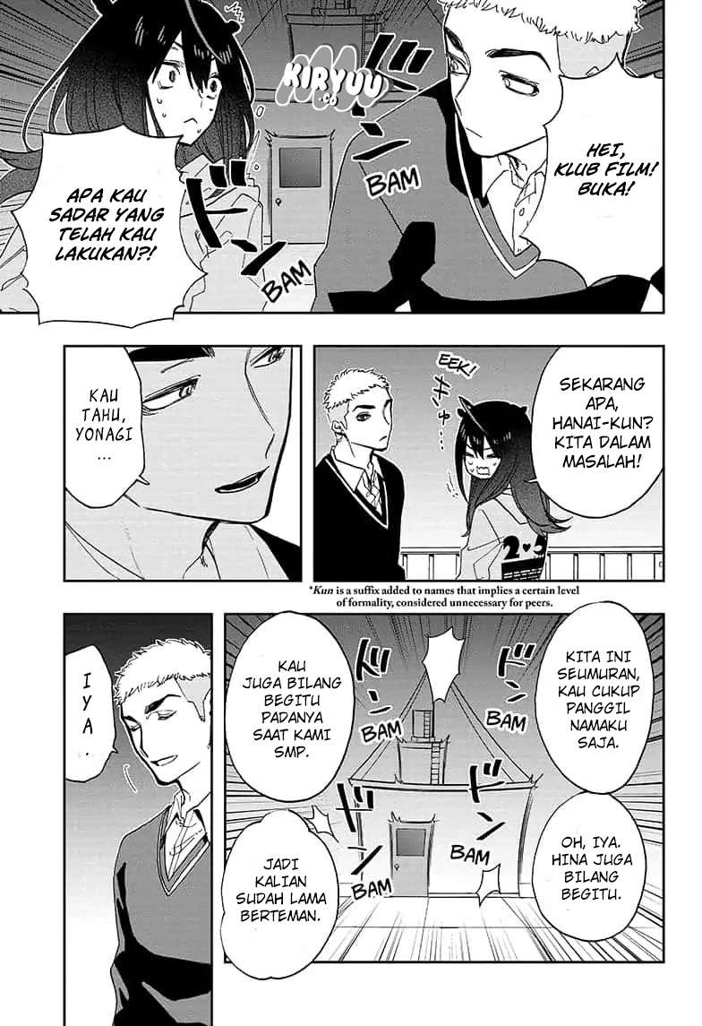 Act-age Chapter 61 - halaman 18