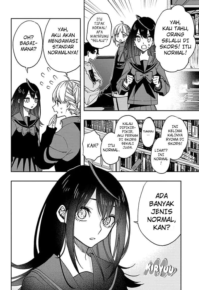 Act-age Chapter 61 - halaman 21