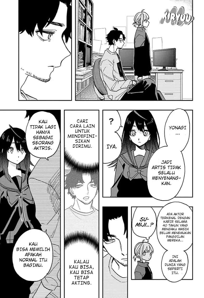 Act-age Chapter 61 - halaman 22