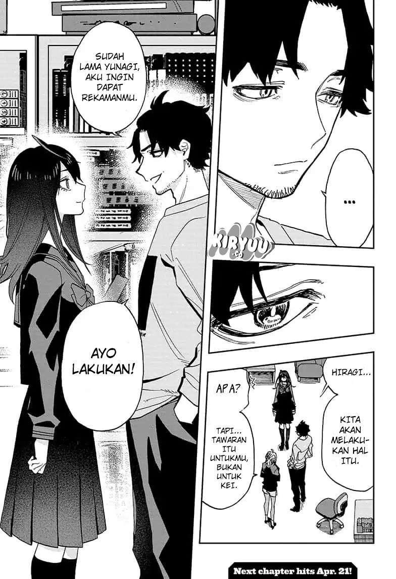 Act-age Chapter 61 - halaman 24