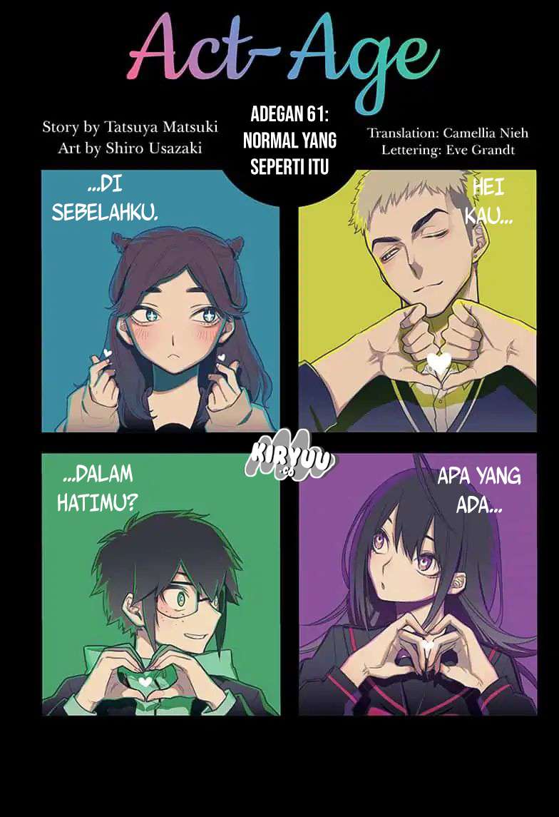 Act-age Chapter 61 - halaman 4