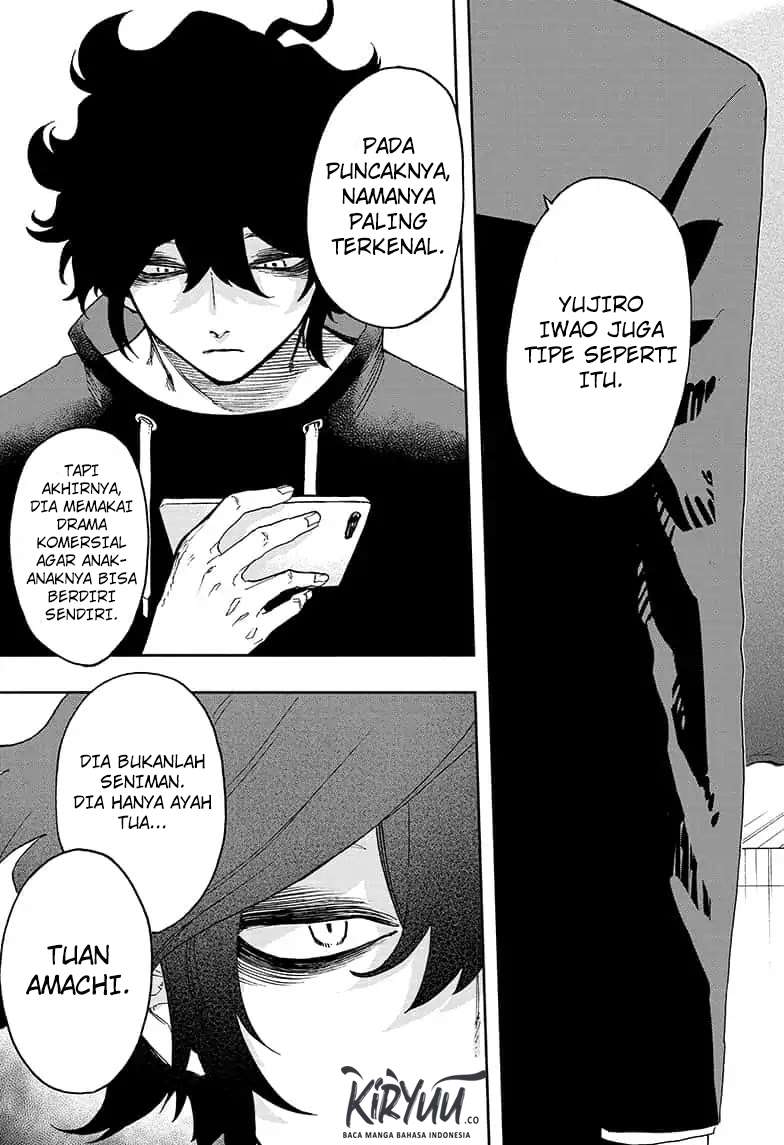 Act-age Chapter 63 - halaman 10
