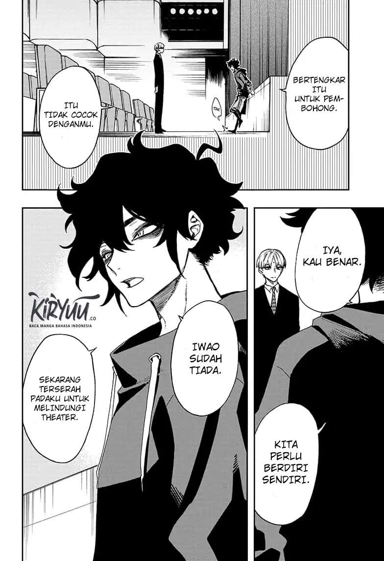 Act-age Chapter 63 - halaman 11