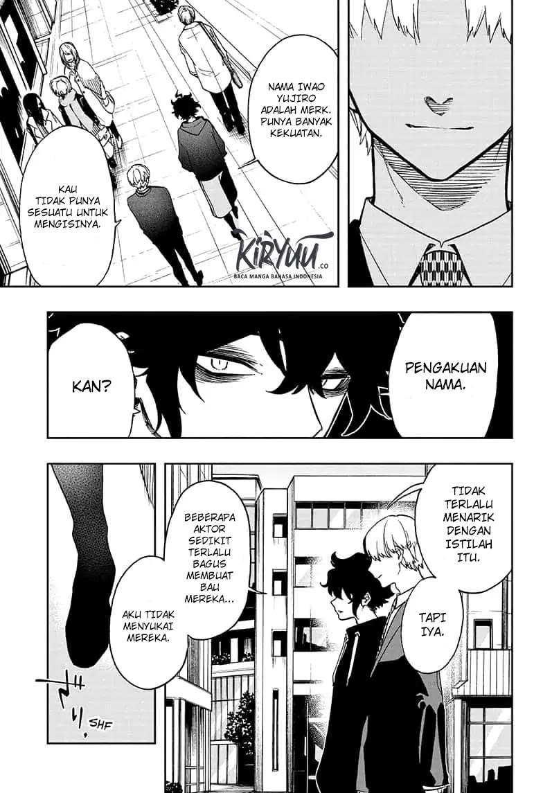 Act-age Chapter 63 - halaman 12
