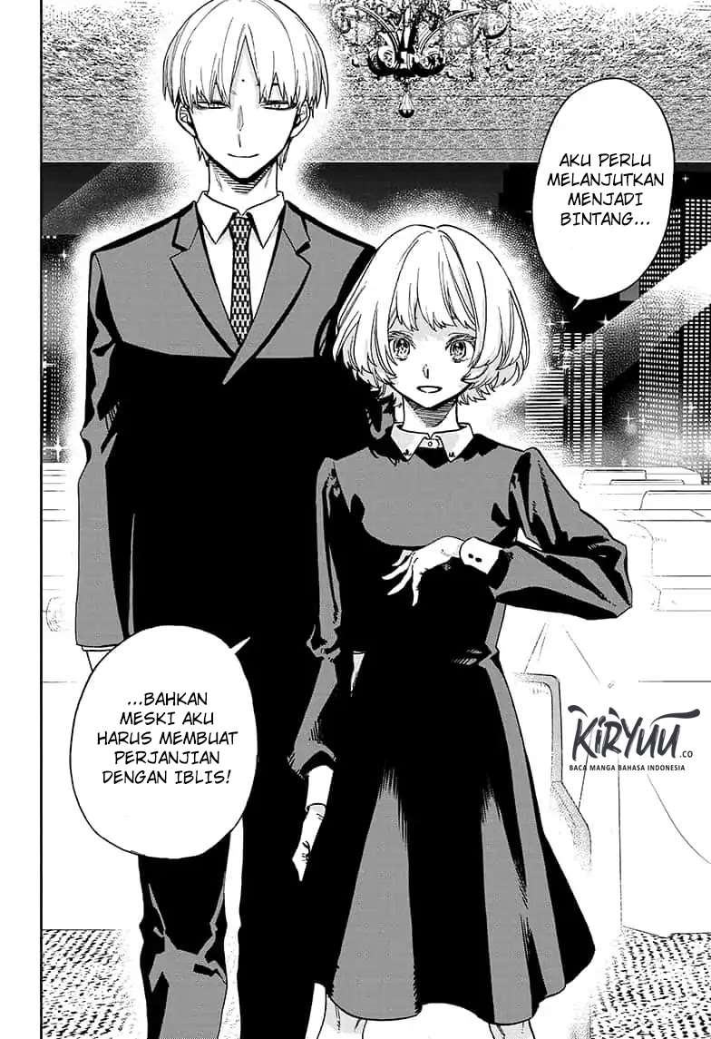 Act-age Chapter 63 - halaman 19