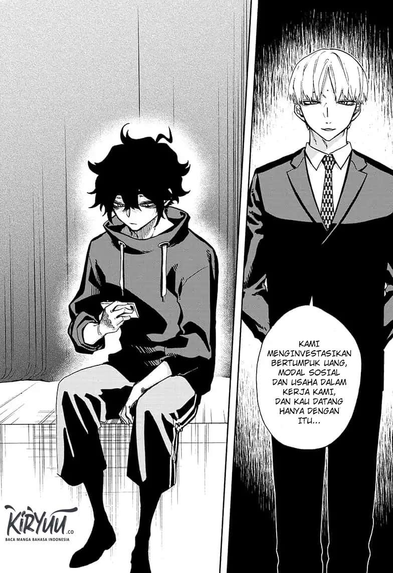 Act-age Chapter 63 - halaman 9
