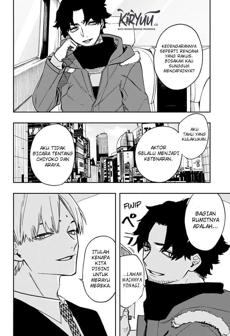 Act-age Chapter 64 - halaman 14