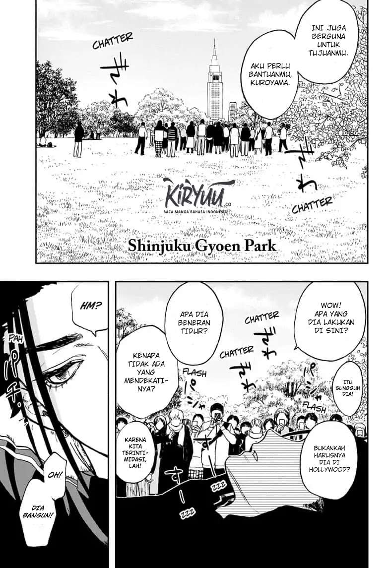Act-age Chapter 64 - halaman 15