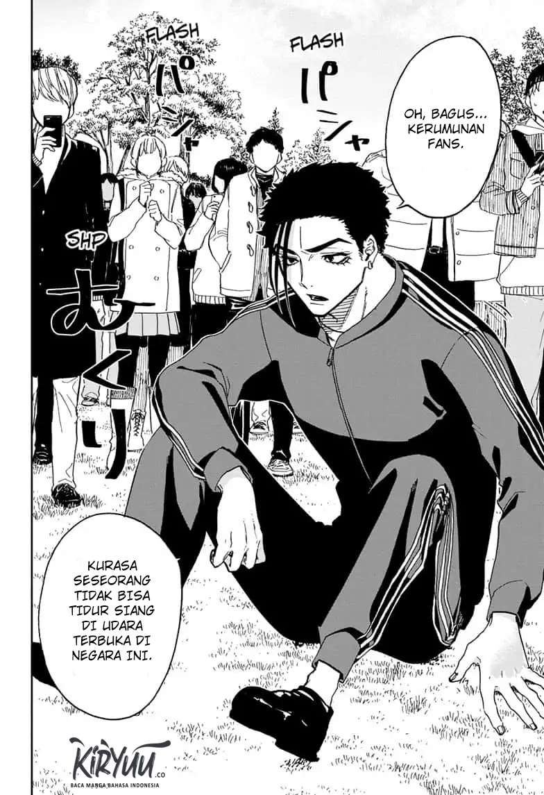 Act-age Chapter 64 - halaman 16