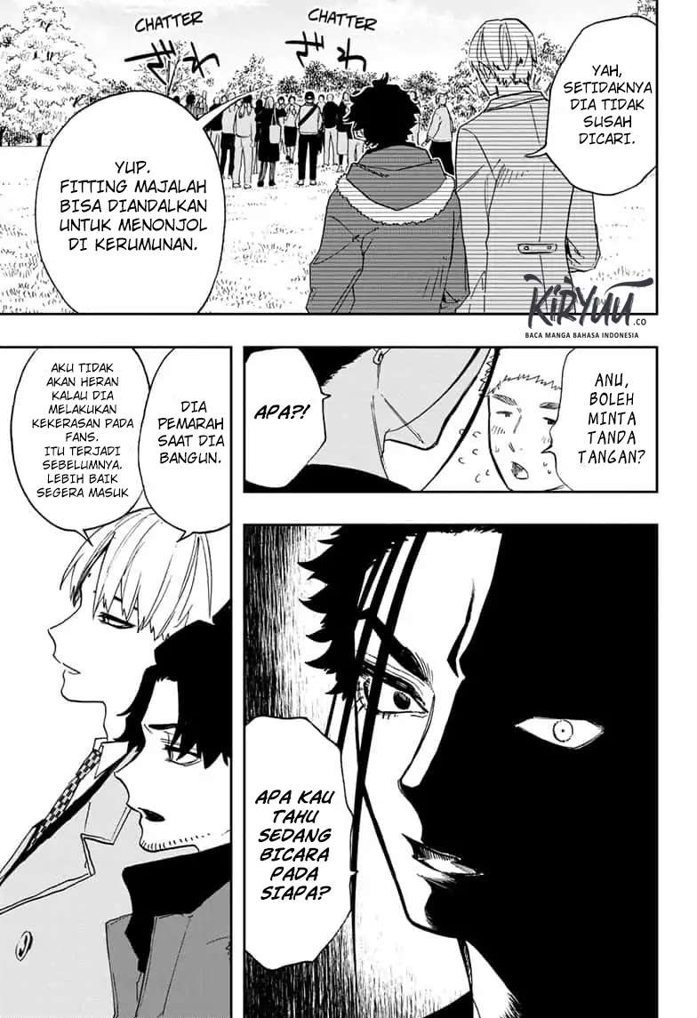 Act-age Chapter 64 - halaman 17