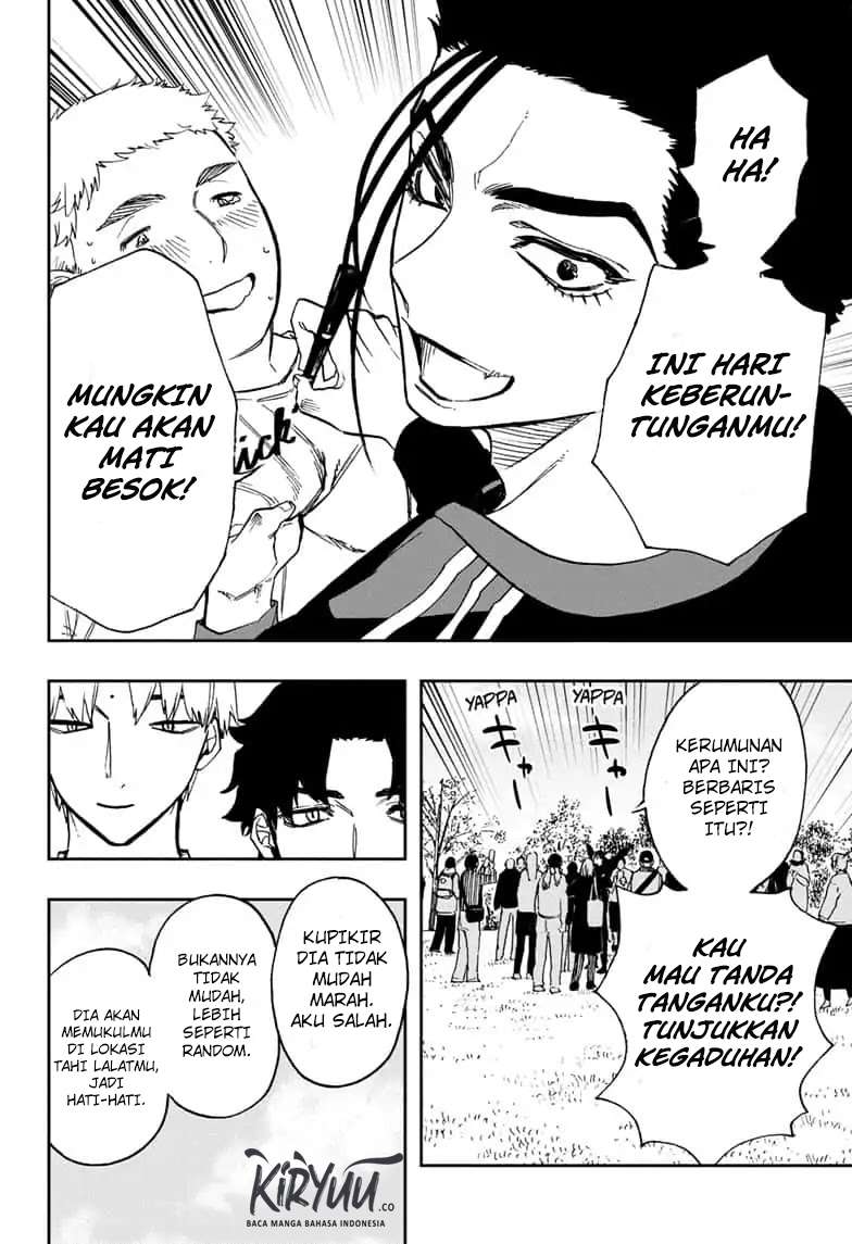 Act-age Chapter 64 - halaman 18