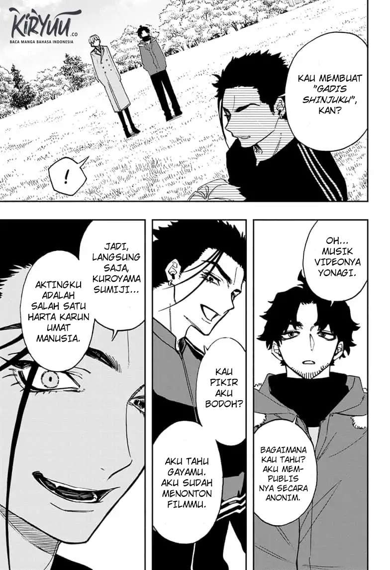 Act-age Chapter 64 - halaman 19
