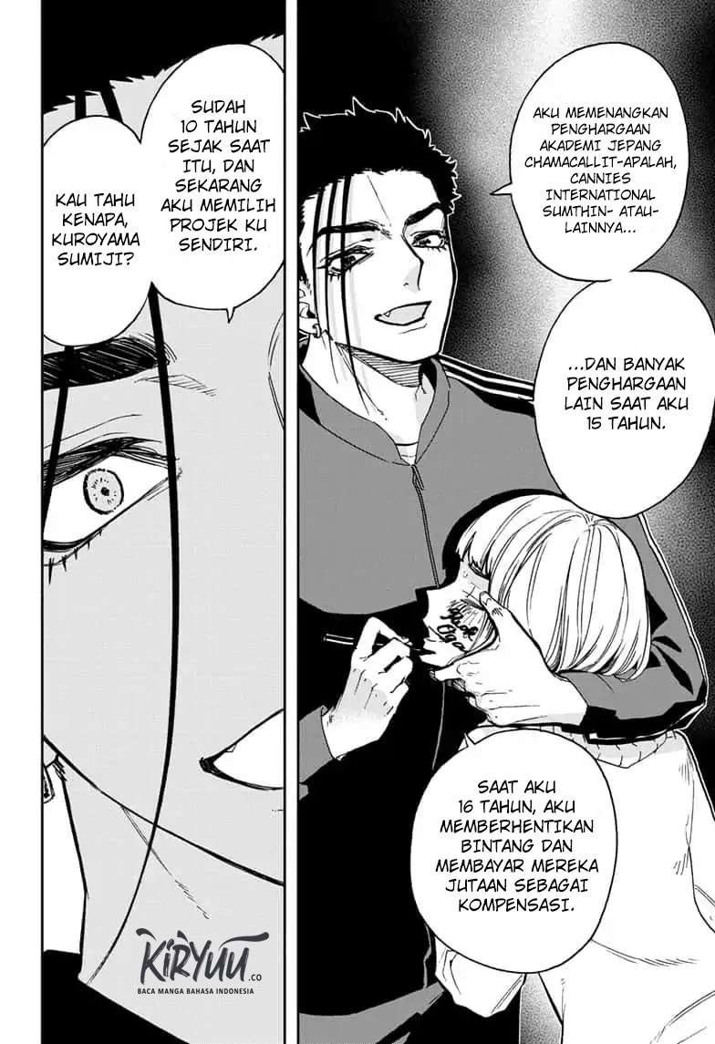 Act-age Chapter 64 - halaman 20