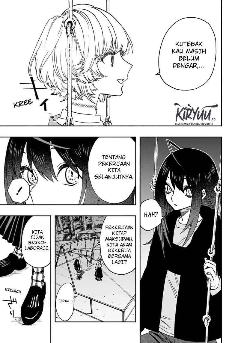 Act-age Chapter 64 - halaman 8