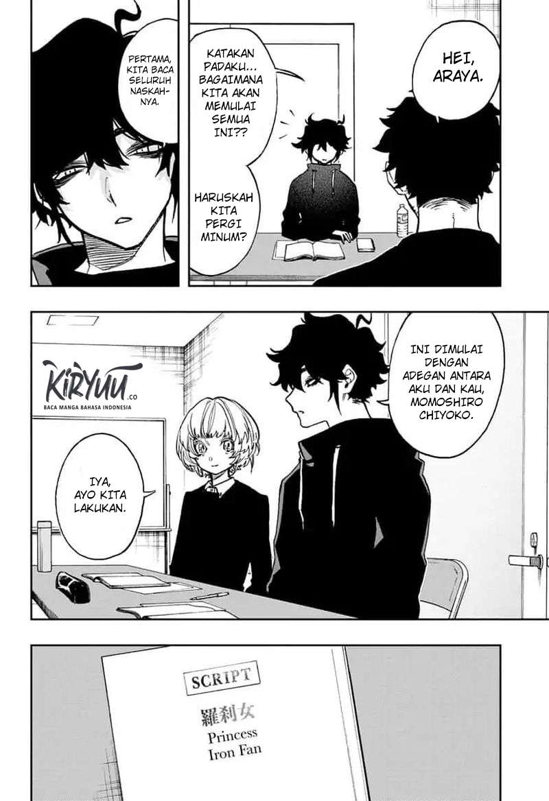 Act-age Chapter 66 - halaman 15