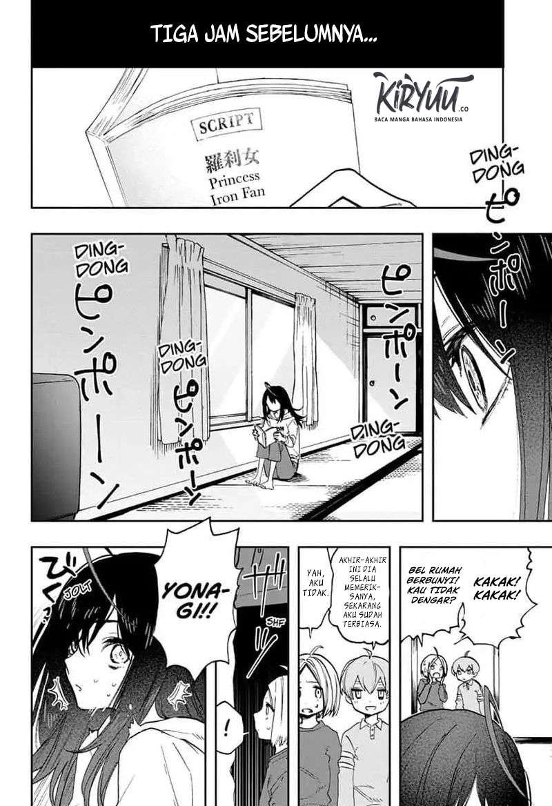Act-age Chapter 66 - halaman 17