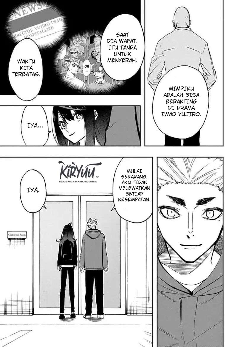 Act-age Chapter 66 - halaman 20