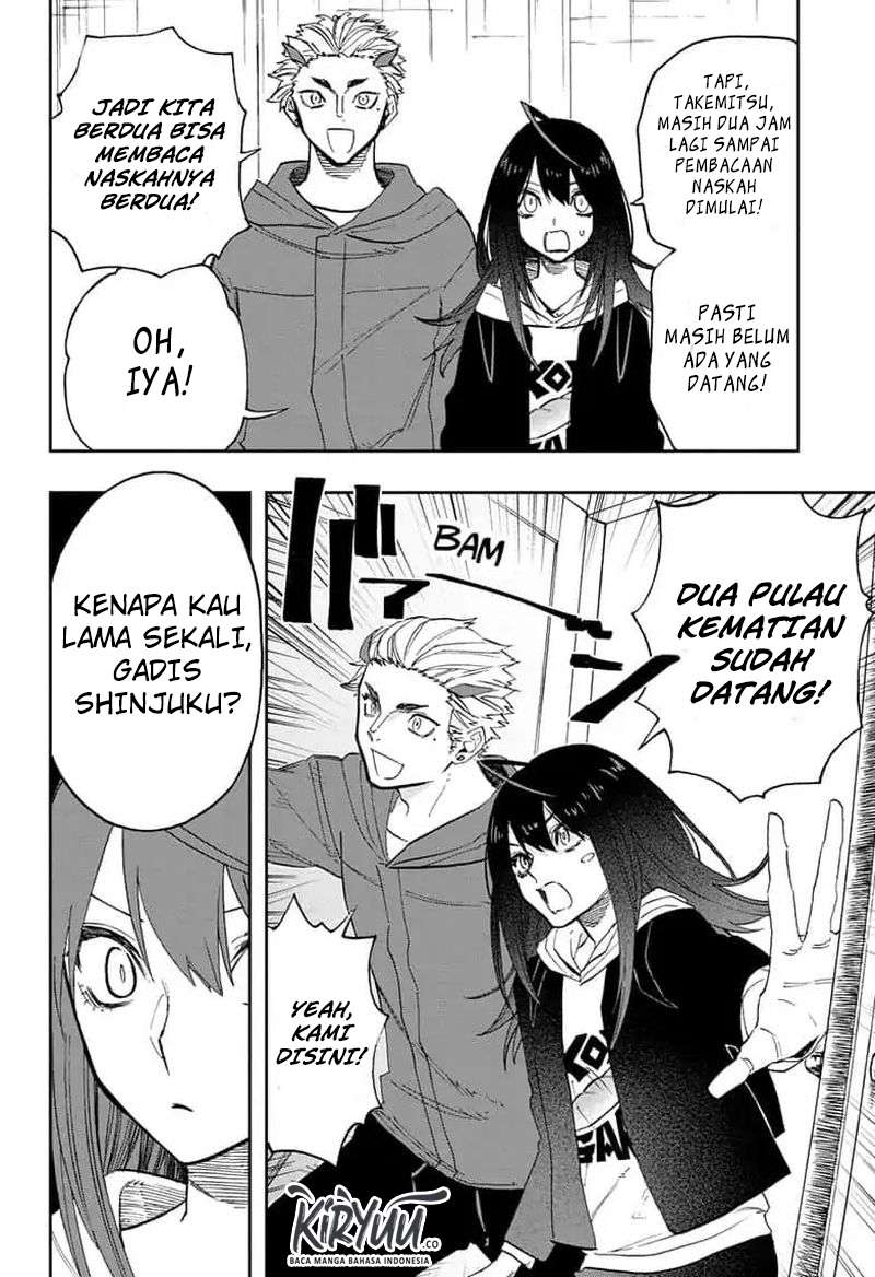 Act-age Chapter 66 - halaman 21