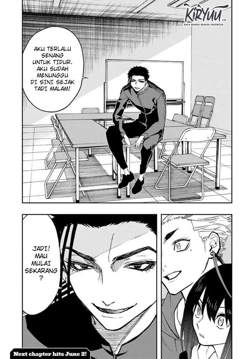 Act-age Chapter 66 - halaman 22