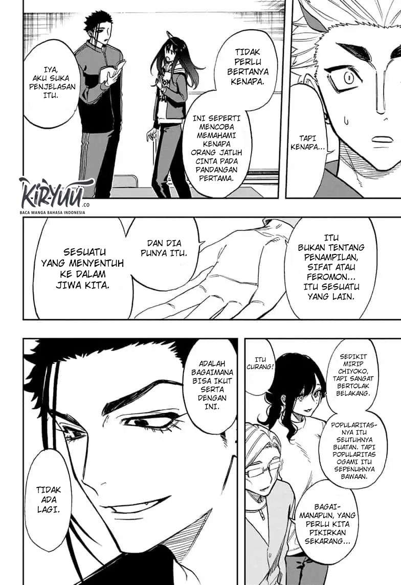 Act-age Chapter 67 - halaman 15