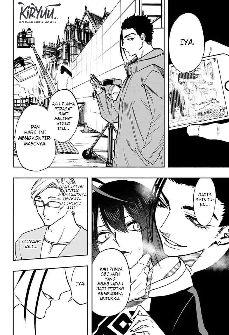 Act-age Chapter 67 - halaman 19