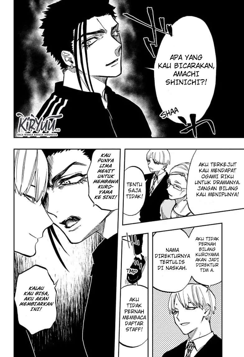 Act-age Chapter 67 - halaman 21