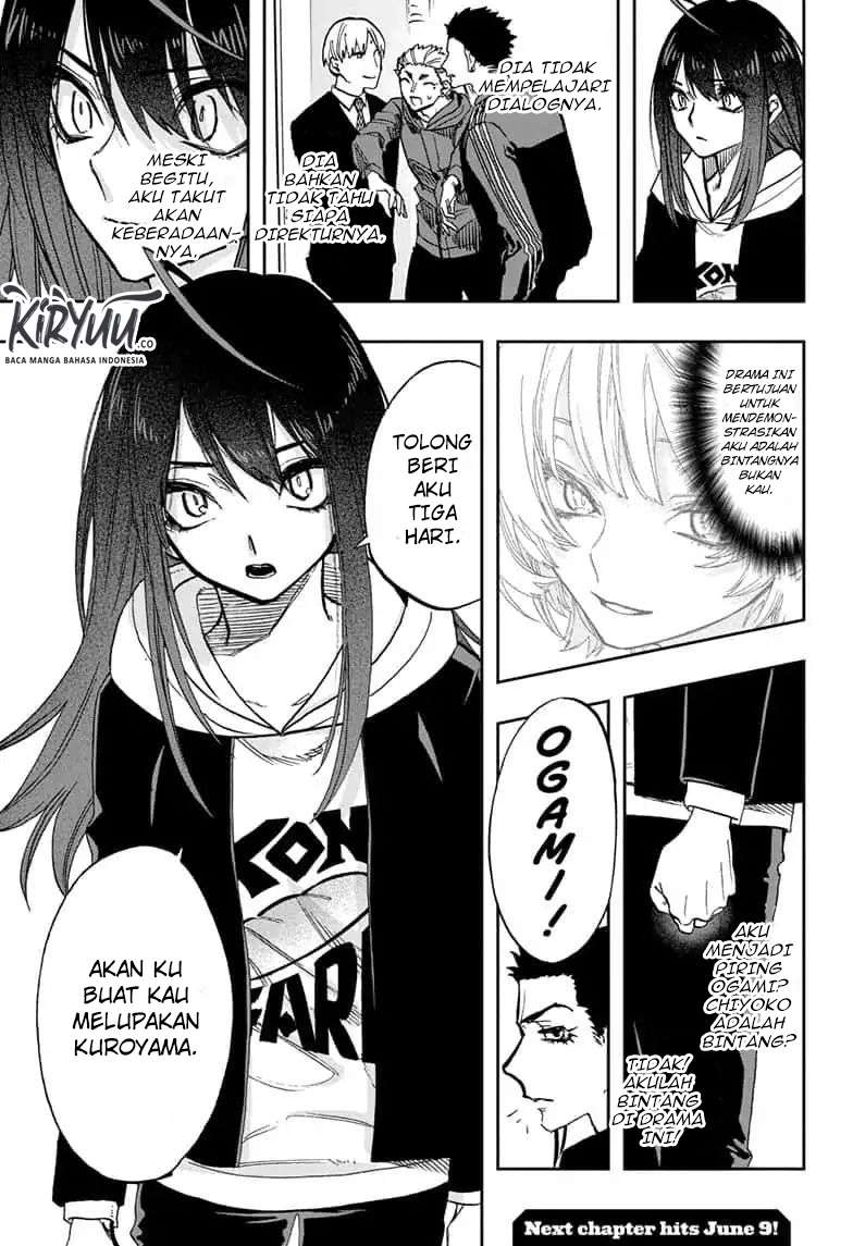 Act-age Chapter 67 - halaman 22