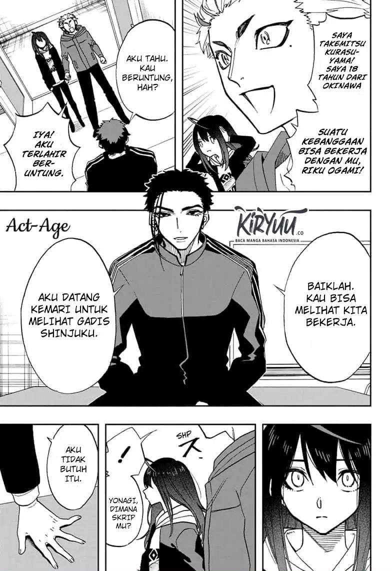 Act-age Chapter 67 - halaman 4