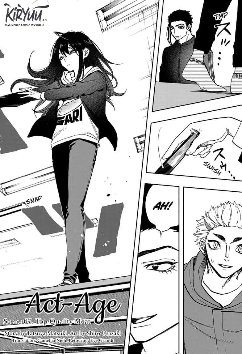 Act-age Chapter 67 - halaman 5