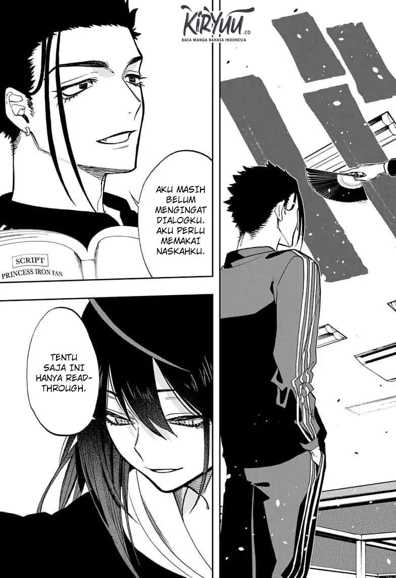Act-age Chapter 67 - halaman 6