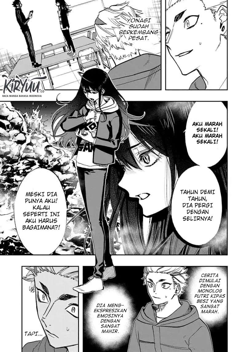Act-age Chapter 67 - halaman 8