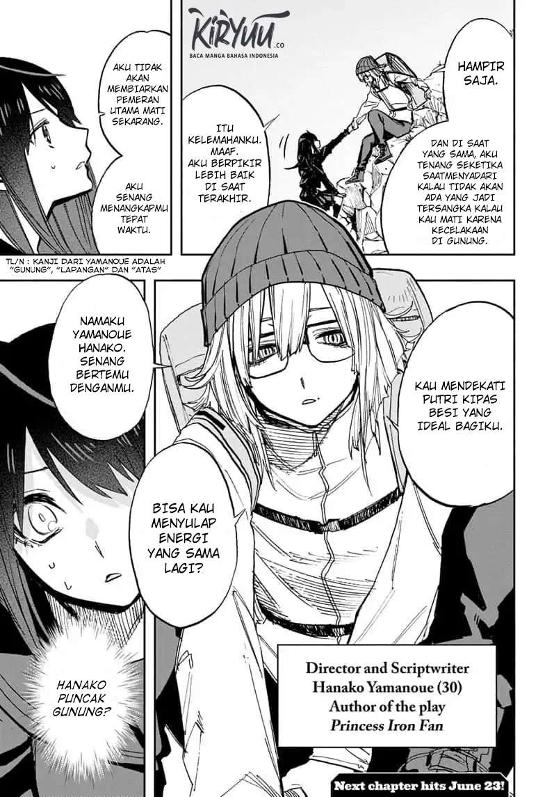 Act-age Chapter 69 - halaman 22