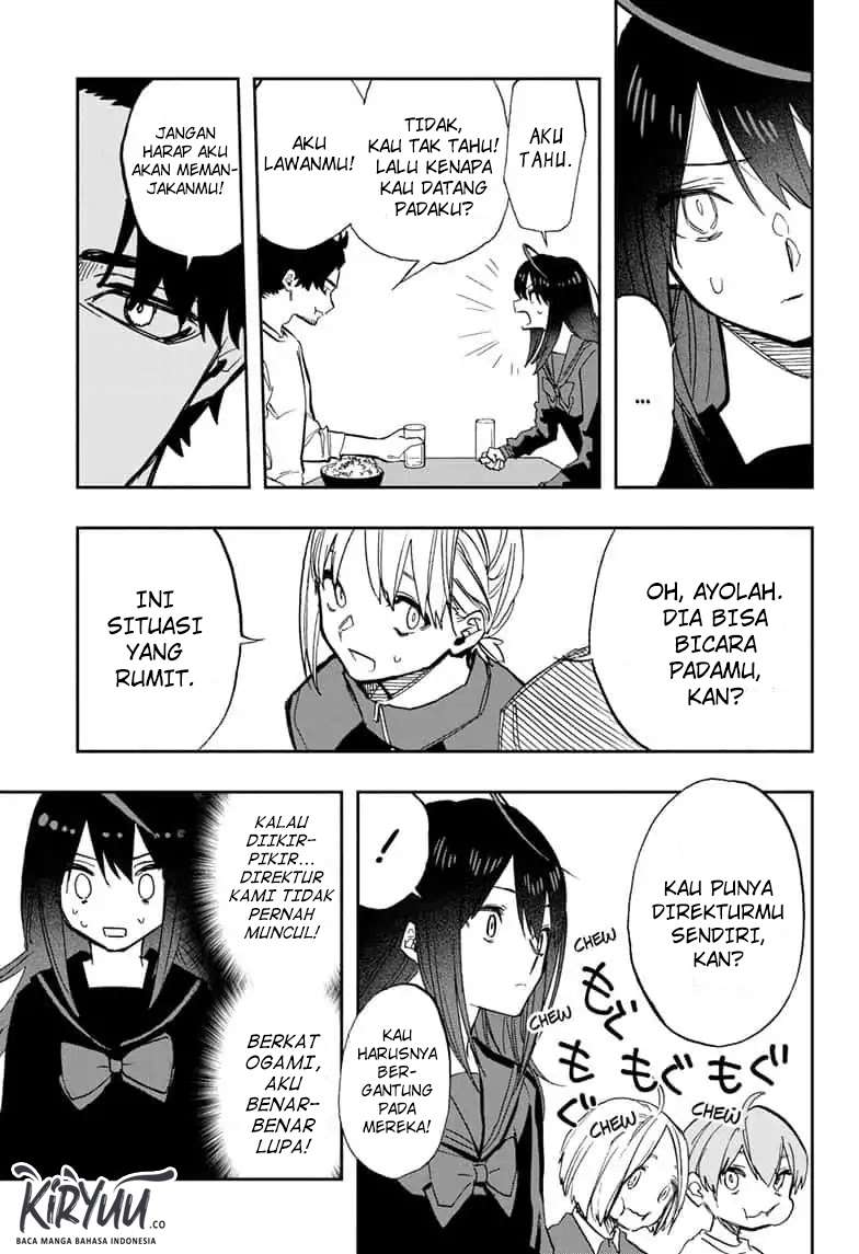 Act-age Chapter 69 - halaman 8