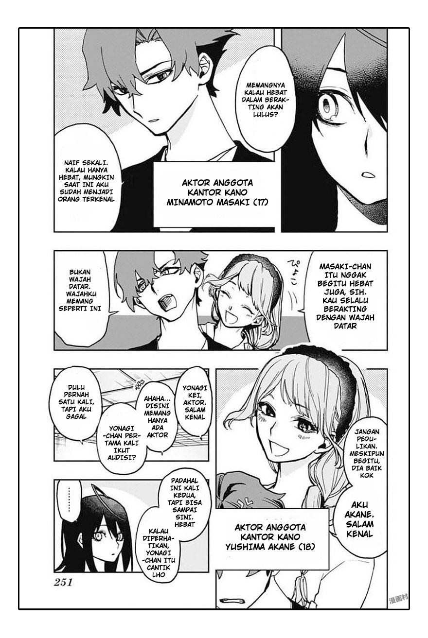 Act-age Chapter 7 - halaman 10