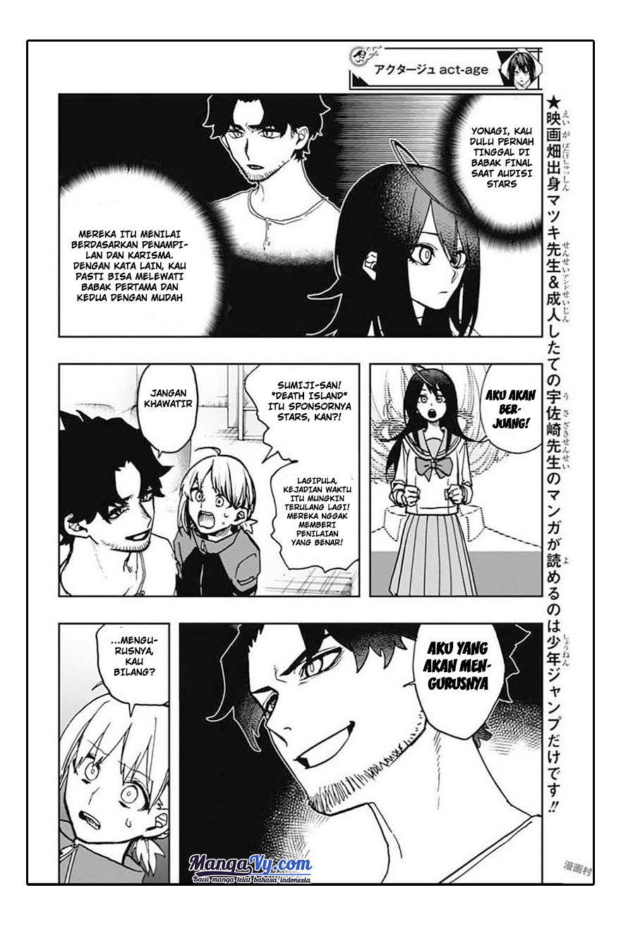 Act-age Chapter 7 - halaman 11