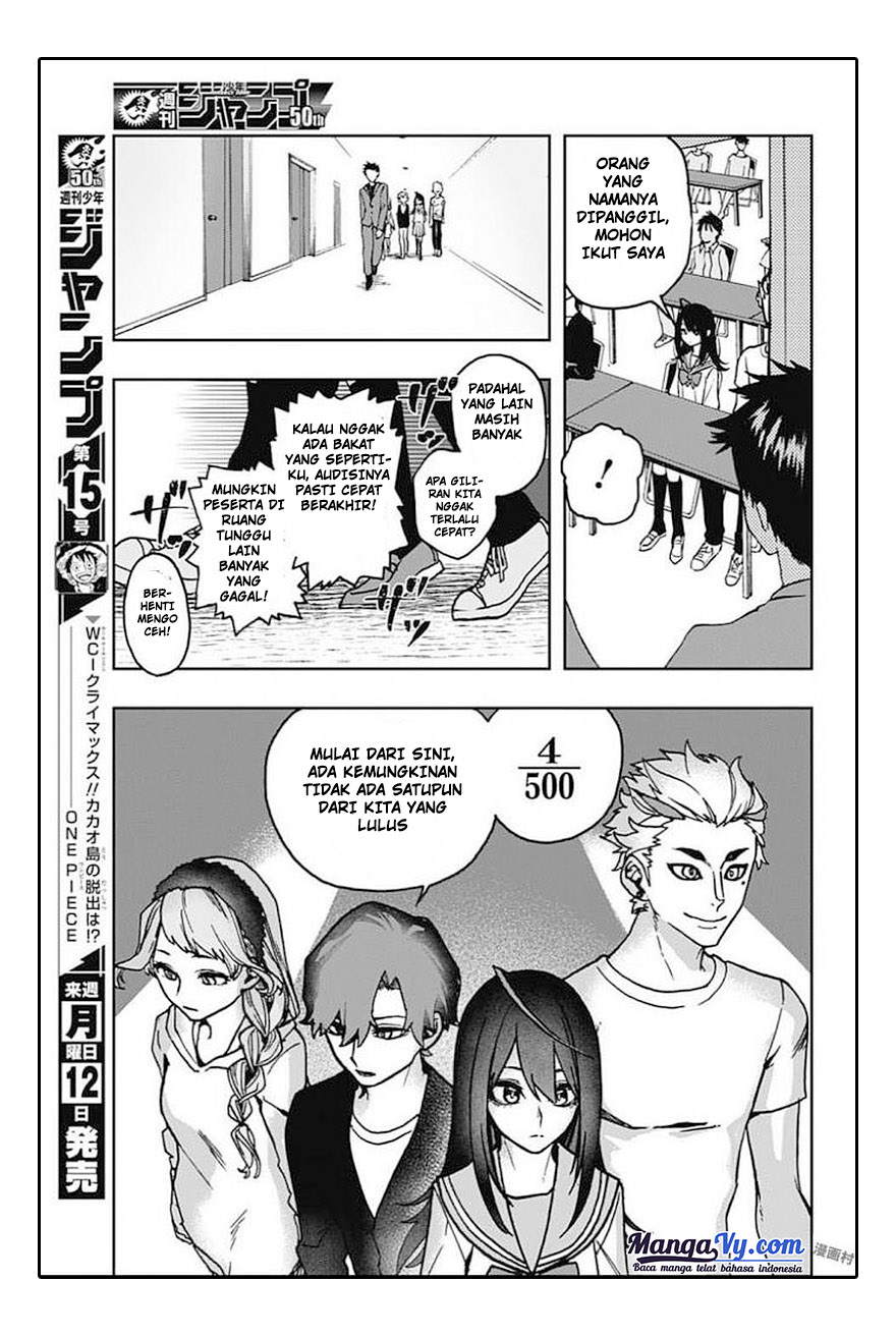 Act-age Chapter 7 - halaman 19