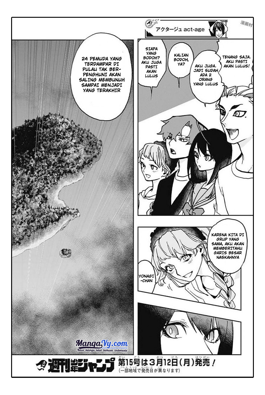 Act-age Chapter 7 - halaman 20
