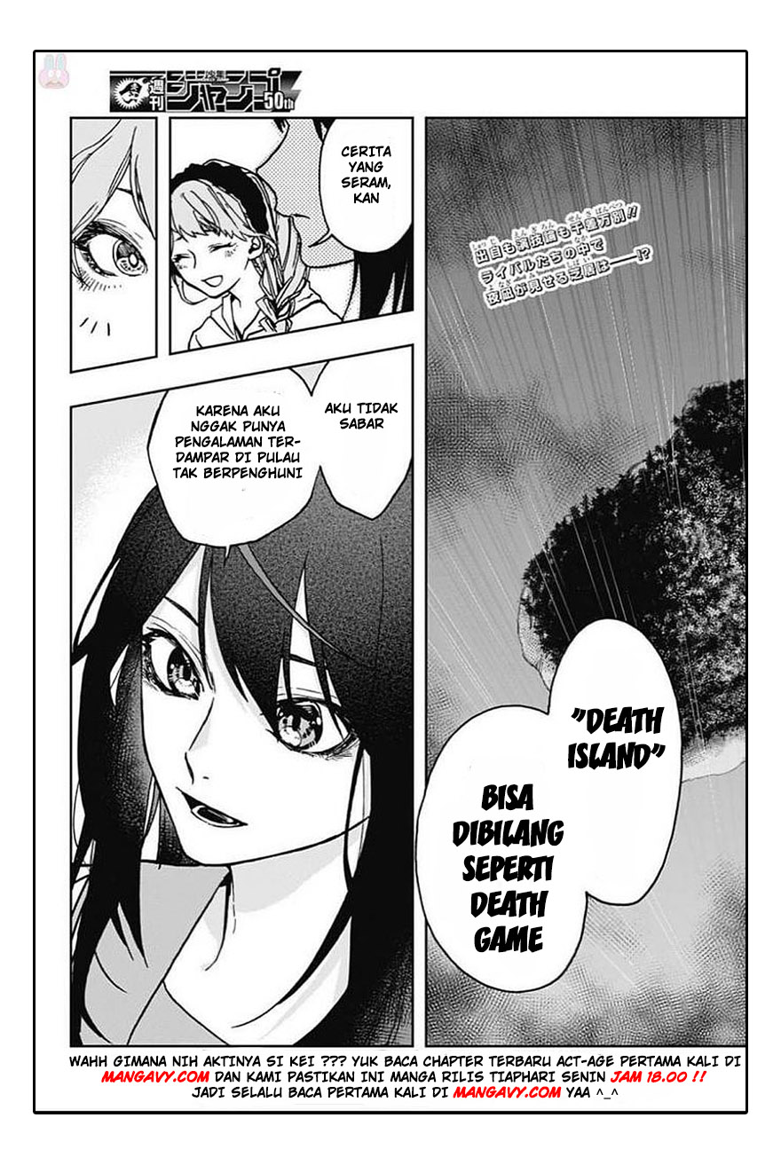 Act-age Chapter 7 - halaman 21
