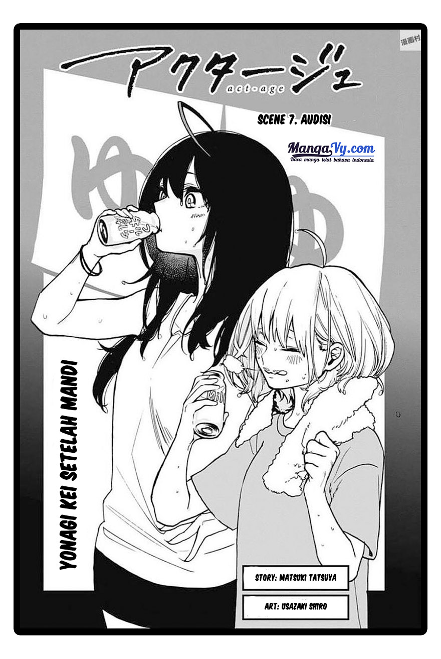 Act-age Chapter 7 - halaman 5