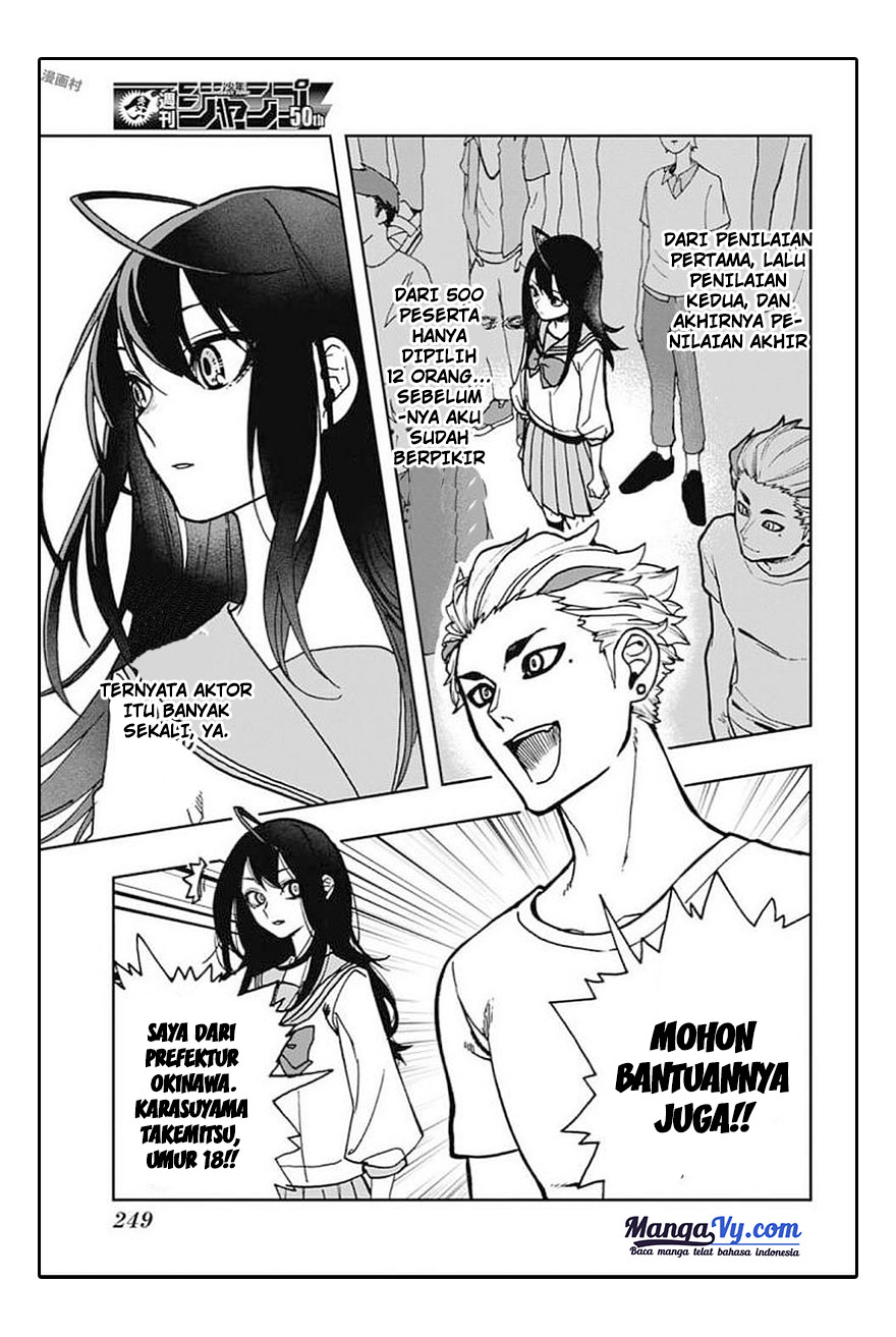 Act-age Chapter 7 - halaman 8