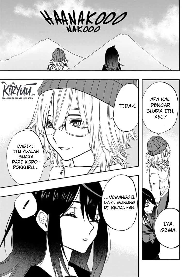 Act-age Chapter 70 - halaman 16