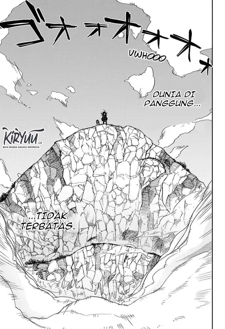 Act-age Chapter 70 - halaman 20