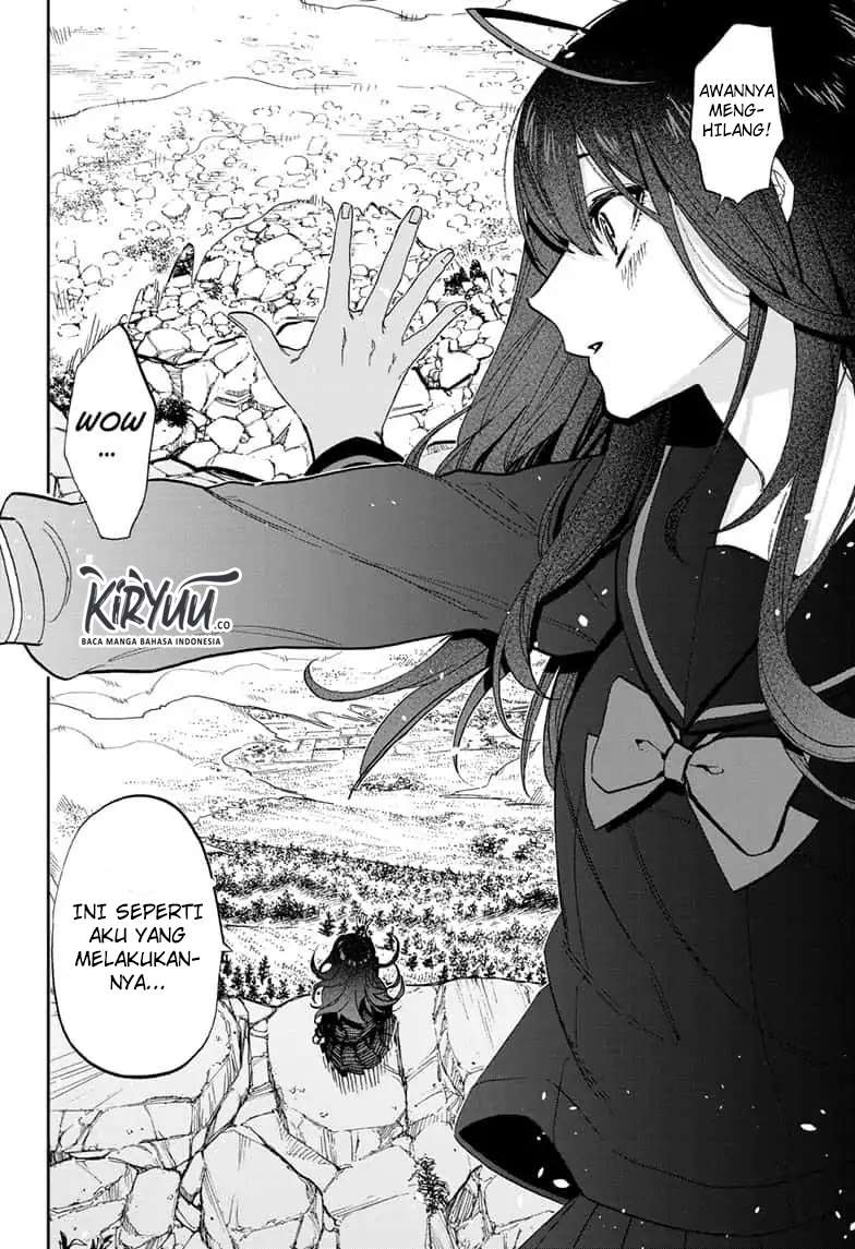 Act-age Chapter 70 - halaman 21