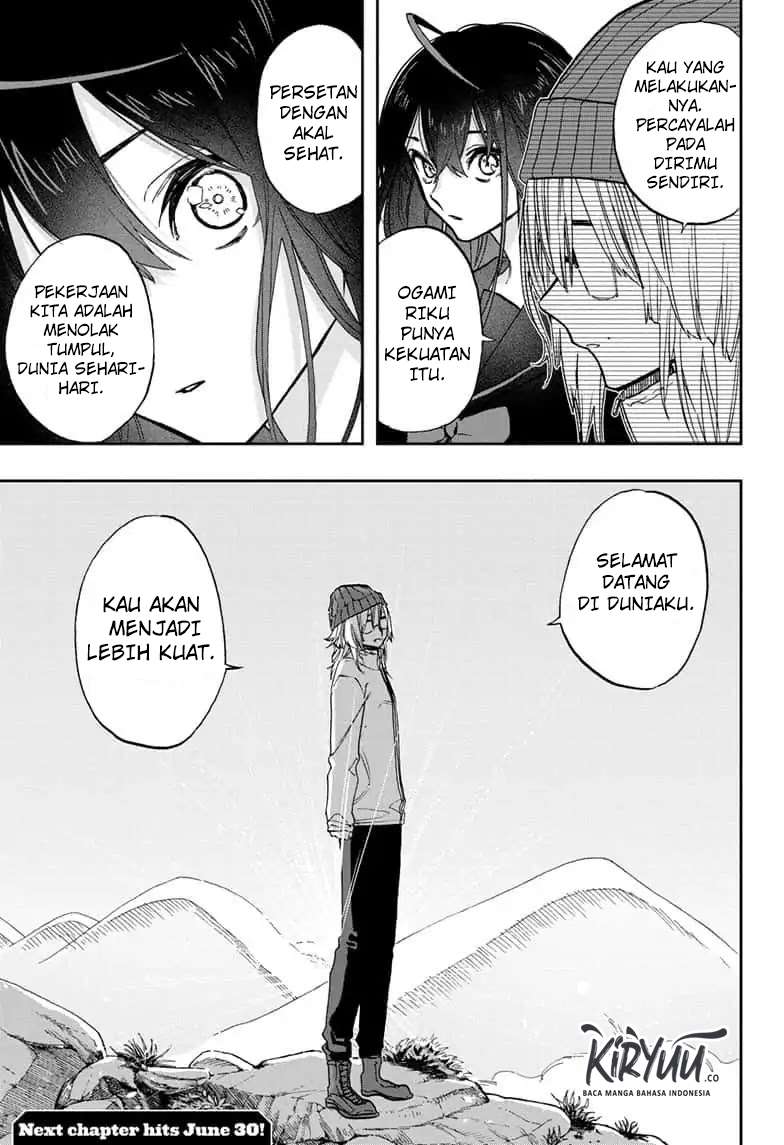 Act-age Chapter 70 - halaman 22