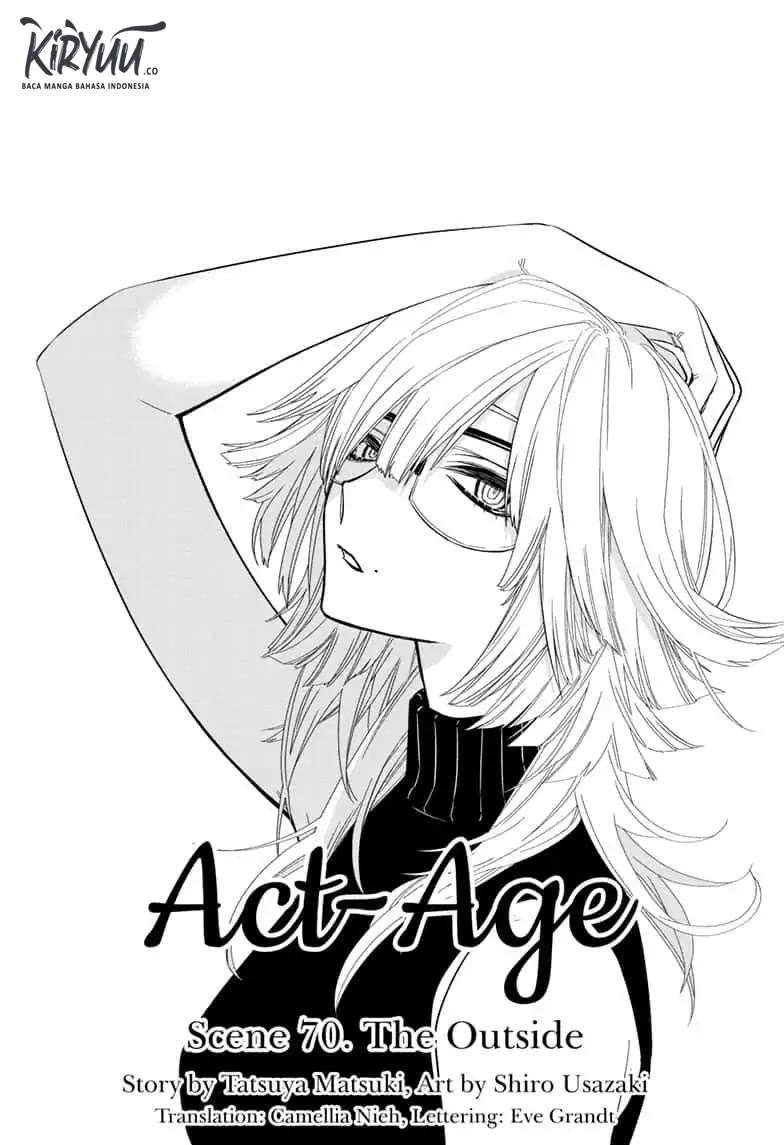 Act-age Chapter 70 - halaman 6
