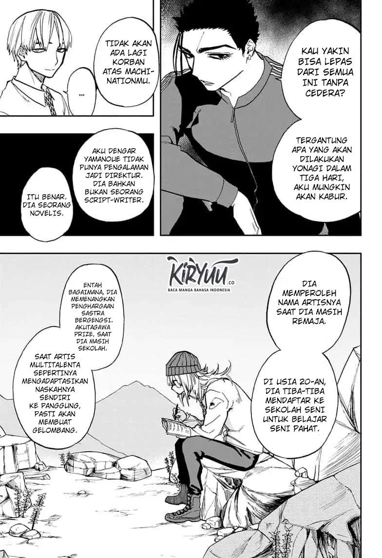 Act-age Chapter 70 - halaman 8